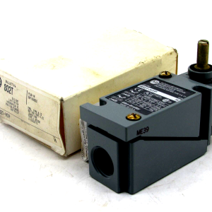 NEW ALLEN BRADLEY 802T-HTP LIMIT SWITCH SERIES H 802THTP