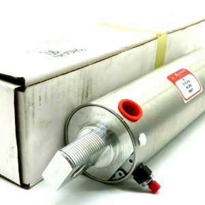 NEW ALLENAIR E-2-1/2X6-RC-RM CYLINDER E2-1/2 X 6RCRM
