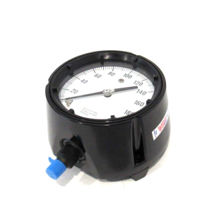 NEW ASHCROFT 250-2362-B PRESSURE GUAGE 0-200 2502362B