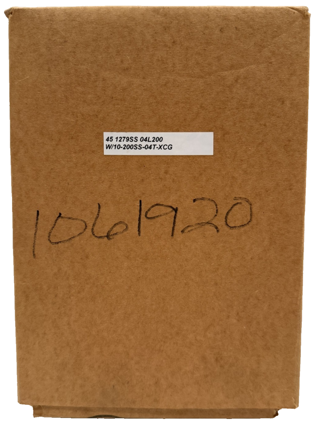 NEW ASHCROFT 45-1279-SS-04L-200 DURAGAUGE PRESSURE GAUGE 316L 451279SS04L200 - Image 9