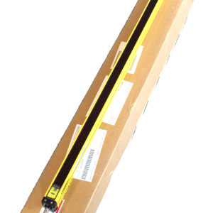 NEW BANNER SLSE30-1050Q8 EMITTER SAFETY LIGHT CURTAIN SET 17-3/4"