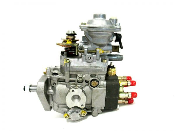 NEW BOSCH 147-0465-26 INJECTION PUMP 147046526 0-460-406-069 - Image 3