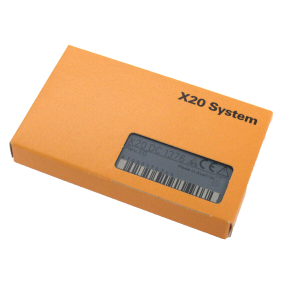 NEW B&R X20DC1376 ENCODER