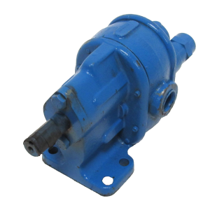 NEW BSM No.3 GEAR PUMP