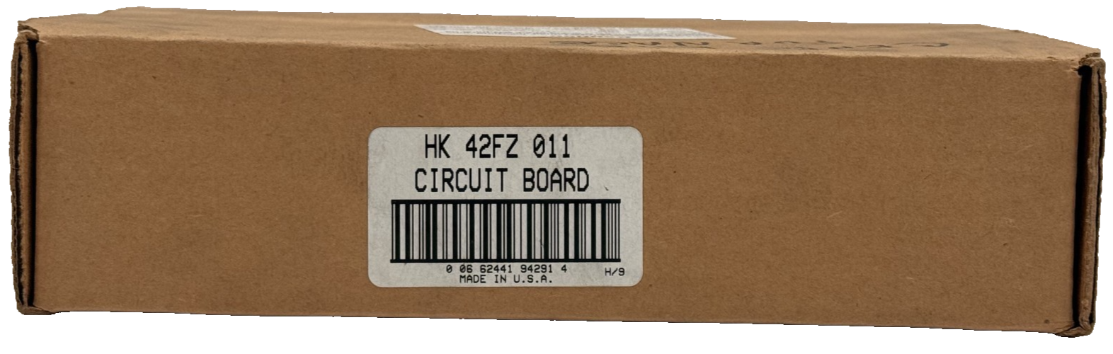 NEW CARRIER BRYANT HK42FZ011 FURNACE CONTROL BOARD 320791-102 REV. K 1012-940 - Image 7