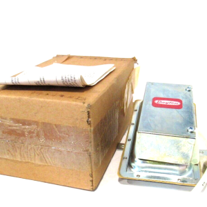 NEW DAYTON 2E462A PRESSURE SWITCH