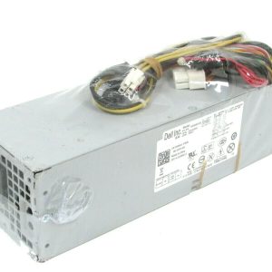 NEW DELL OPTIPFLEX H240AS-00 POWER SUPPLY 5240AS00