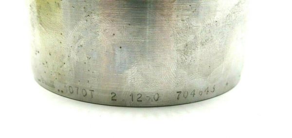 NEW FALK 1070T HUB COUPLING BORE 2.125 KW 1/2 X 1/4 704643 - Image 3