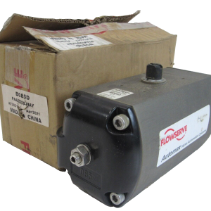NEW FLOWSERVE B085D PNEUMATIC VALVE ACTUATOR