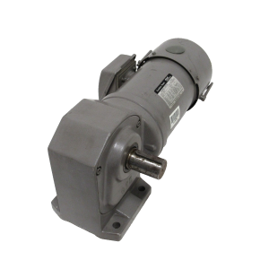 NEW FUJI ELECTRIC HSG1004M-B050L GEAR MOTOR 1:50 PNB2004H HSG1004MB050L