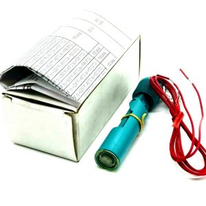 NEW GEMS SENSOR LS-7 LEVEL SWITCH120-240VAC LS7