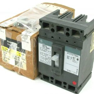 NEW GENERAL ELECTRIC TEB132090 CIRCUIT BREAKER