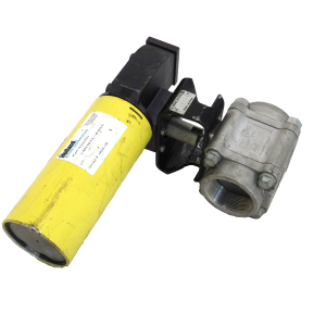 NEW HOLLAND 2-44T66TSE-B34SN VALVE ACTUATOR 2" 2-4466TSE-R2 244T66TSEB34SN