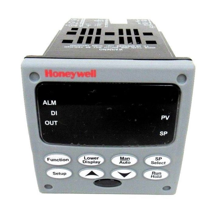 NEW HONEYWELL DC3200-RE-000R-140-00000-E0-0 CONTROLLER DC3200RE000R14000000E00 - Image 3