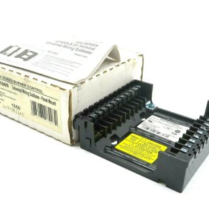 NEW HONEYWELL Q7800A-1005 SUB-BASE PANEL MOUNT Q7800A1005