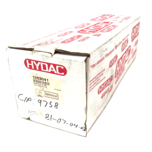 NEW HYDAC 1263041 FILTER ELEMENT