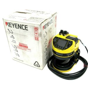 NEW KEYENCE SZ-V32NX SAFETY LASER SCANNER SZV32NX
