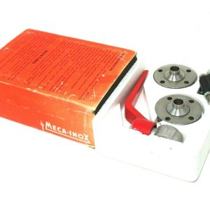 NEW MECA-INOX KST-10-316L BALL VALVE KIT KST10316L
