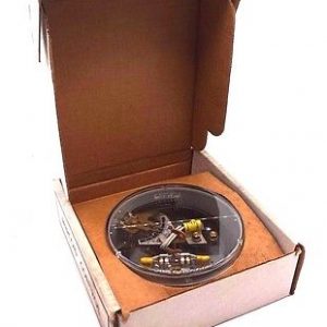 NEW MERCOID DWYER DA-21-153-9AS PRESSURE SWITCH DA211539AS