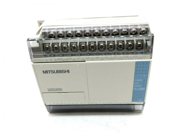 NEW MITSUBISHI FX1S-30MT-DSS PROGRAMMABLE CONTROLLER 09M432 FX1S30MTDSS - Image 3