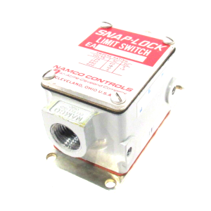 NEW NAMCO CONTROLS EA080-11100 LIMIT SWITCH EA08011100