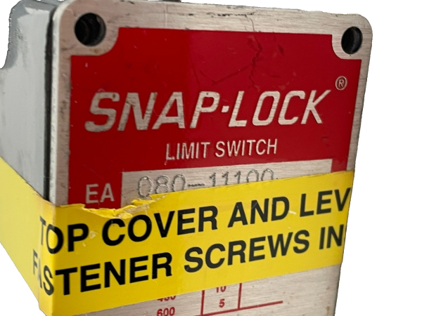 NEW NAMCO EA080-11100 LIMIT SWITCH EA08011100 - SB Industrial Supply, Inc.