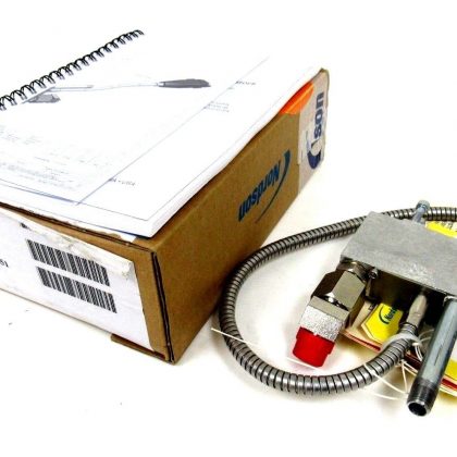 NEW NORDSON SOLIDBLUE-1-T GLUE GUN MINI 731977 SOLIDBLUE1T