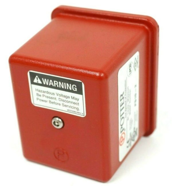NEW POTTER 1340104 PS10-2 WATERFLOW PRESSURE SWITCH - Image 5