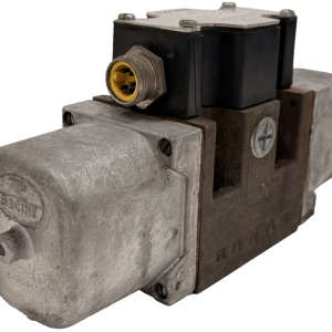 NEW RACINE FD4-DNKS-102SJ-70 SOLENOID VALVE 4600PSI 115V/60Hz FD4DNKSJ102S70