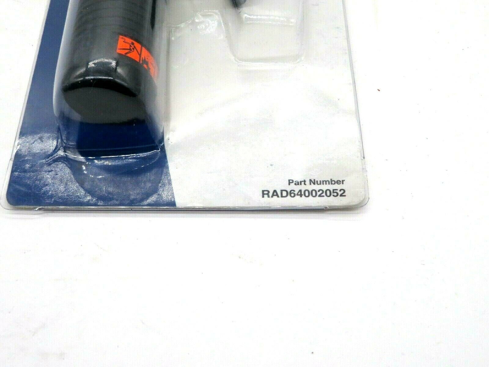 NEW RADNOR RAD64002052 ELECTRODE HOLDER 200AMP PA532 SB Industrial