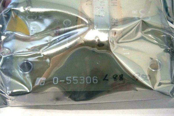 NEW RELIANCE ELECTRIC 0-55306 PC BOARD S-3 GATE DRIVER 055306 - Image 4