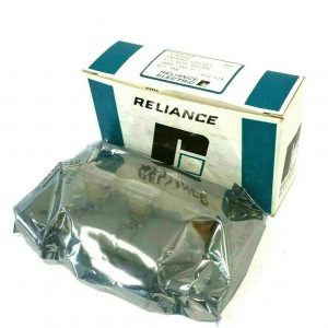NEW RELIANCE ELECTRIC 0-55306 PC BOARD S-3 GATE DRIVER 055306