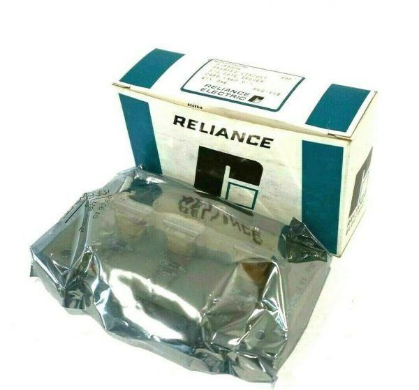 NEW RELIANCE ELECTRIC 0-55306 PC BOARD S-3 GATE DRIVER 055306