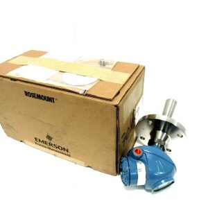 NEW ROSEMOUNT 5402AF1NA2SPVBA RADAR LEVEL TRANSMITTER R-5402*17616843