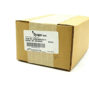 NEW SEALED DYNAPAR HR62505000111 3/8 SHT FLG MT 5-26VDC SD MT