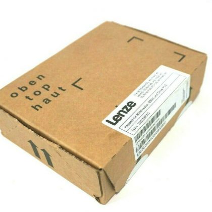 NEW SEALED LENZE E82ZBBXC KEYPAD