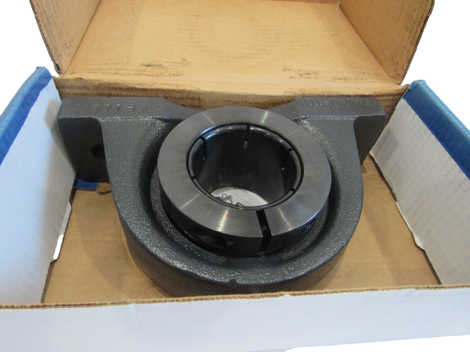 NEW SEALMASTER NP-39T PILLOW BLOCK BEARING 2 7/16" NP39T - Image 4