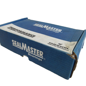 NEW SEALMASTER NP-39T PILLOW BLOCK BEARING 2 7/16" NP39T