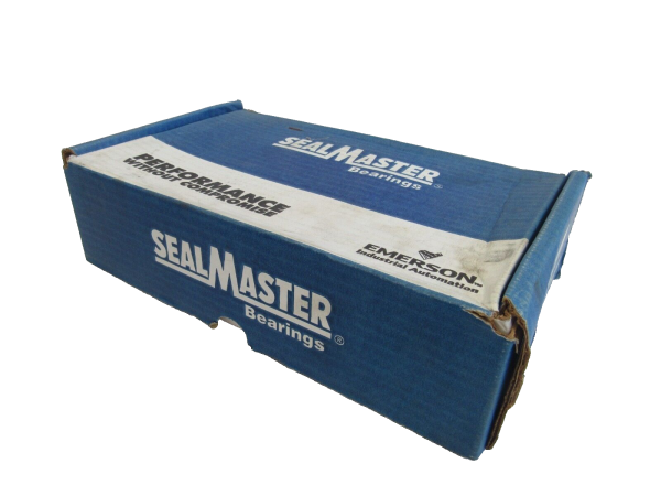 Cuscinetti Seal Master NP-16 - Precision Ball, Nuovi In Scatola, Qualità Industriale