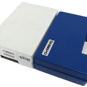 NEW SHIMPO INSTRUMENTS FGE-20X DIGITAL FORCE GAUGE FGE20X