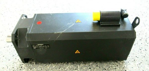 NEW SIEMENS 1FT6108-8AC71-4AB2 SERVO MOTOR 1FT61088AC714AB2 SD31780001001 - Image 3