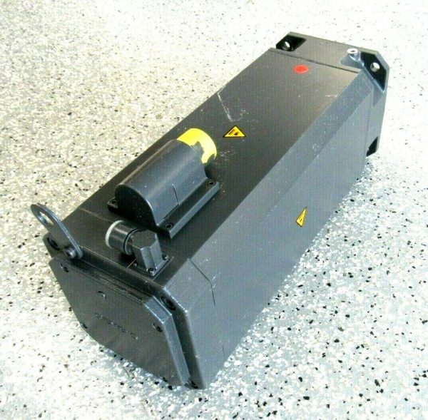 NEW SIEMENS 1FT6108-8AC71-4AB2 SERVO MOTOR 1FT61088AC714AB2 SD31780001001 - Image 4