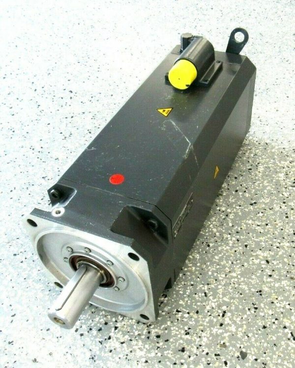 NEW SIEMENS 1FT6108-8AC71-4AB2 SERVO MOTOR 1FT61088AC714AB2 SD31780001001