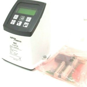 NEW SPIRAX SARCO MAG 5000 FDK-083B1220 FLOW METER TRANSMITTER MAG5000
