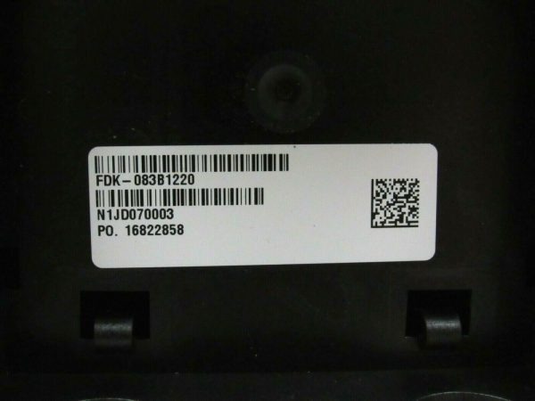 NEW SPIRAX SARCO MAG 5000 FDK-083B1220 FLOW METER TRANSMITTER MAG5000 - Image 6