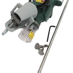 NEW SPX LIGHTNIN X1P33 MIXER 1/3HP 115/230V 1725RPM 3/4" DIA. 272881PSP