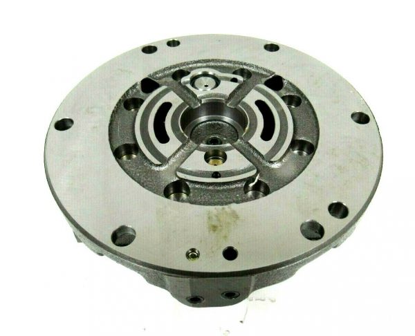 NEW TEIJIN SEIKI 02X24 FINAL DRIVE VALVE 412D - Image 4