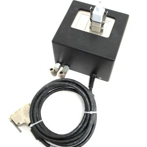 NEW TELESIS TMP1700 PINSTAMP MARKING HEAD