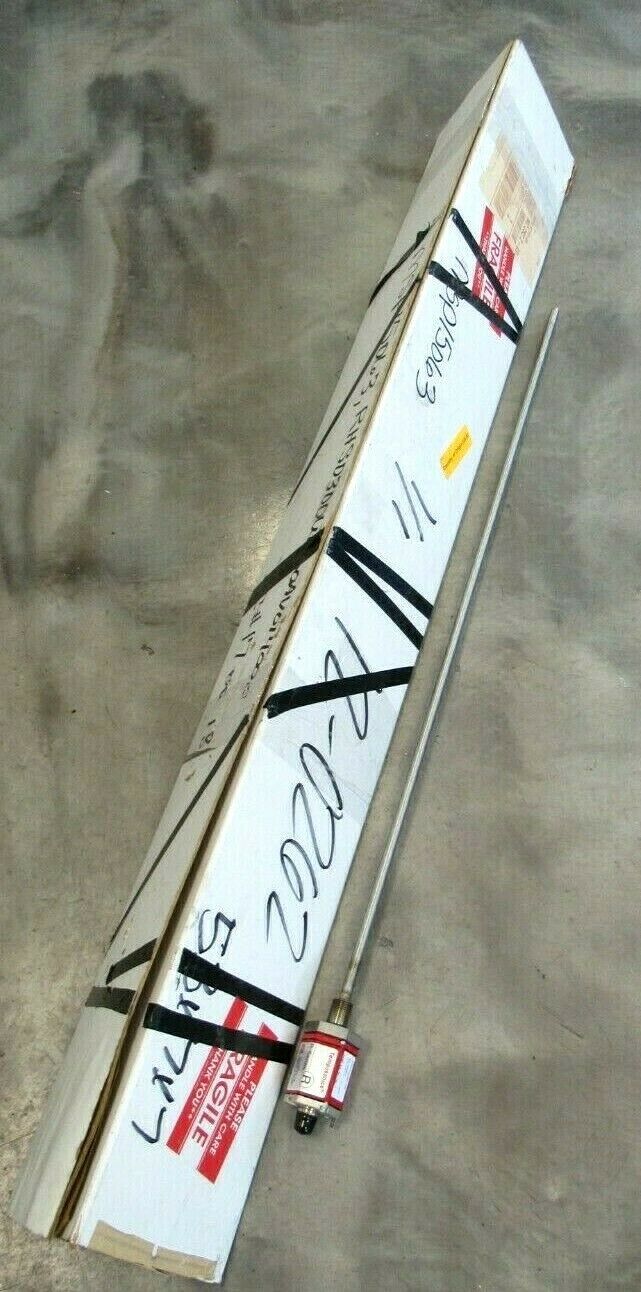 NEW TEMPOSONICS RHS0300UD60AV014000 SENSOR R SERIES