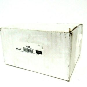 NEW TORQ GARD REGAL TGC60 OVERLOAD CLUTCH